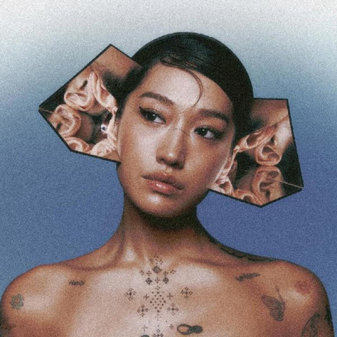 Peggy Gou - I Hear You (Blue) [Colored Vinyl] (Gate) [Indie Exclusive]