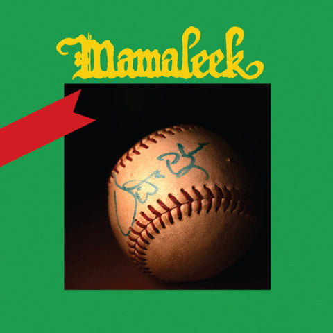 Mamaleek - Vida Blue [Colored Vinyl] [Limited Edition]