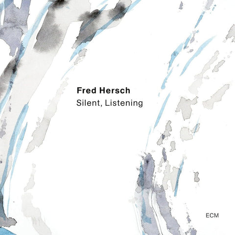 Fred Hersch - Silent Listening [LP]