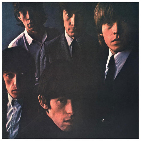 The Rolling Stones - Rolling Stones No.2 [LP]