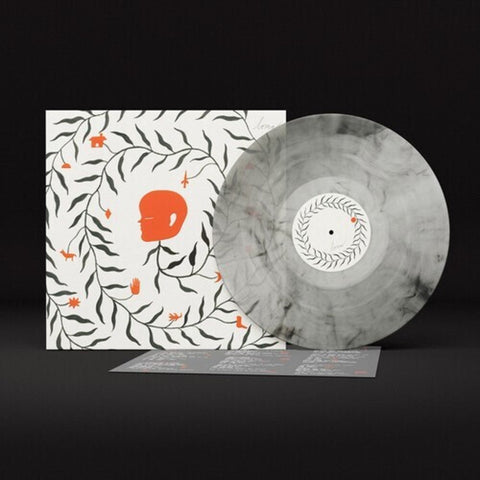 Loma - How Will I Live Without A Body [Colored Vinyl]