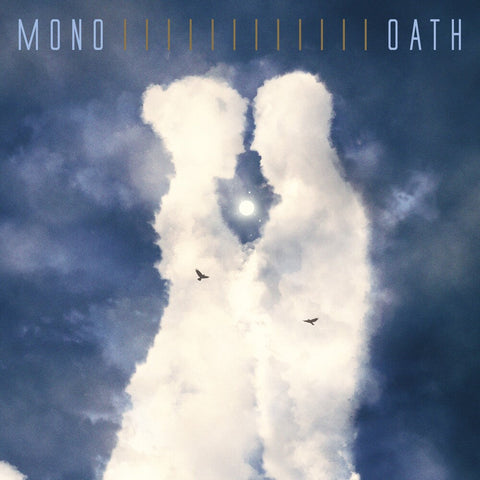 Mono - Oath [LP]