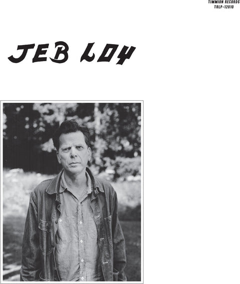 Jeb Nichols  Loy / Cold Diamond & Mink - Jeb Loy [Colored Vinyl] (Ylw)