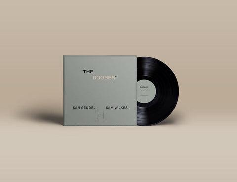 Sam Gendel  / Wilkes,Sam - Doober [LP]