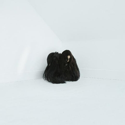 Chelsea Wolfe - Hiss Spun [Colored Vinyl] [Clear Vinyl] (Gate) (Red) [Indie Exclusive] [Download Included]