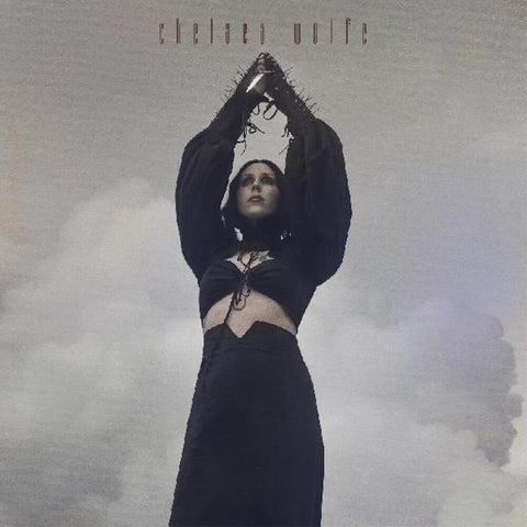 Chelsea Wolfe - Birth Of Violence (W/Book) [Colored Vinyl] (Gate) [Indie Exclusive]