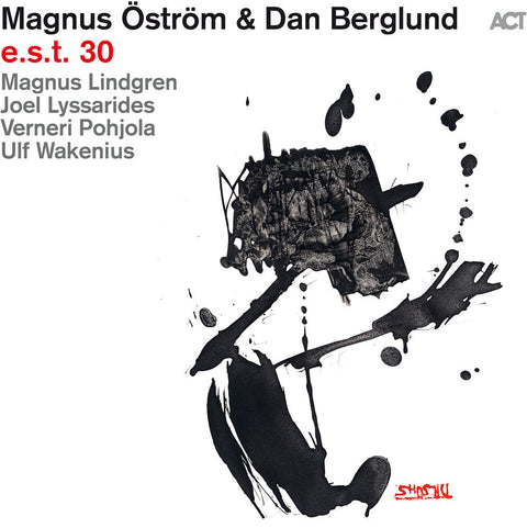 Magnus Ostrom  / Berglund,Dan - Est 30 [LP]