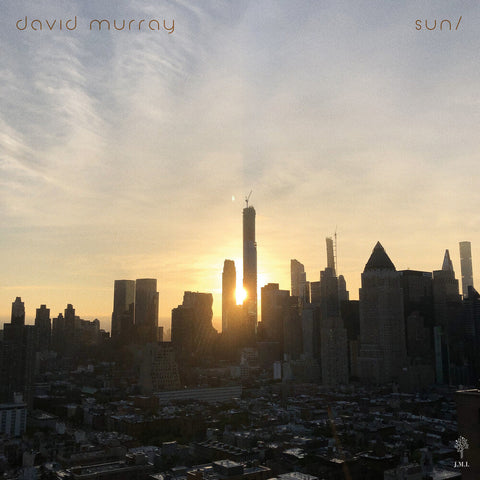David Murray - Sun/Moon (Gate) [LP]