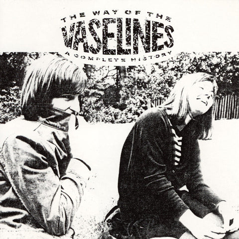 Vaselines - Way Of The Vaselines [LP]