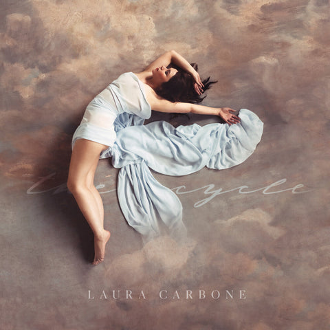 Laura Carbone - Cycle (Post) (Pcrd) [LP]