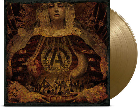 Atreyu - Congregation Of The Damned [Colored Vinyl] (Gate) (Gol)