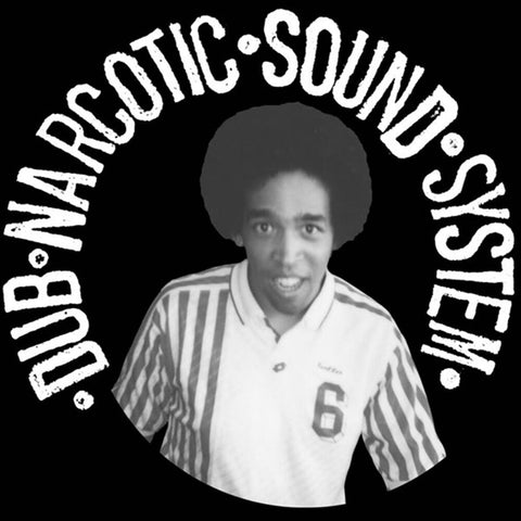 Dub Narcotic Sound System - Blood Flow / Blood Flow 2 [12" Vinyl]