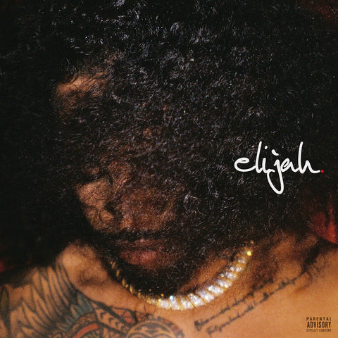 Elijah Blake - Elijah [180 Gram]