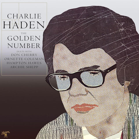 Charlie Haden - Golden Number (Verve By Request Series) [LP]