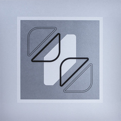 Mahogany - Scaffold [12" Vinyl]