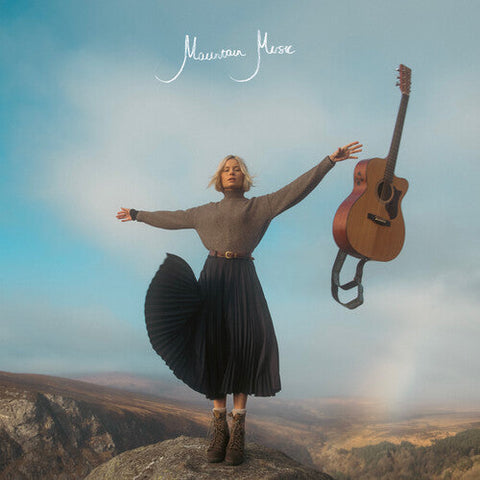 Nina Nesbitt - Mountain Music (Vinyl LP)