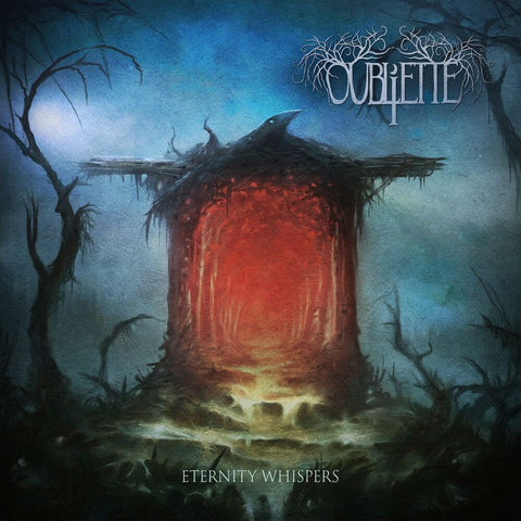 Oubliette - Eternity Whispers [LP]