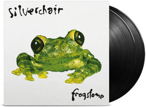 Silverchair - Frogstomp (180 Gram Vinyl)