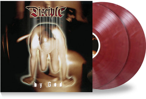 Disciple - By God [Limited Edition] (Maro) [Remastered]