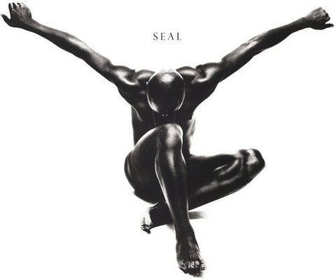 Seal - Seal (Vinyl LP)
