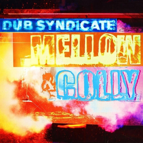Dub Syndicate - Mellow & Colly (W/Cd) (Exp) (Can) [LP]