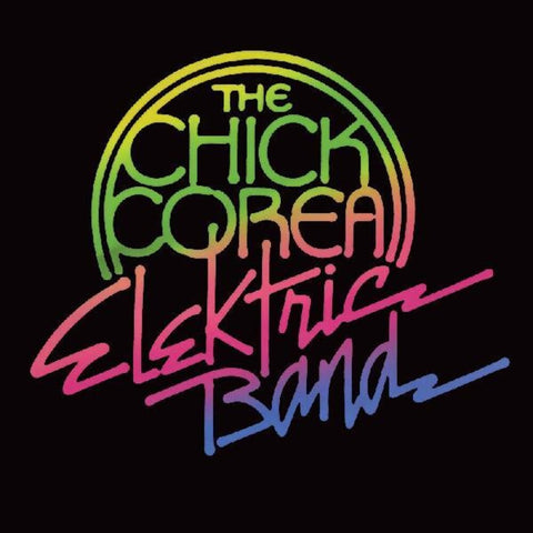 Chick Corea - Chick Corea Elektric Band (Gate) [LP]