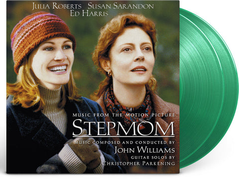 John Williams - Stepmom (Original Soundtrack) [LP]