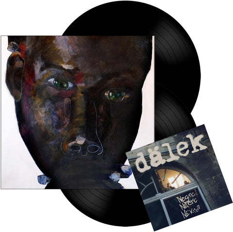 Negro Necro Nekros [2LP]