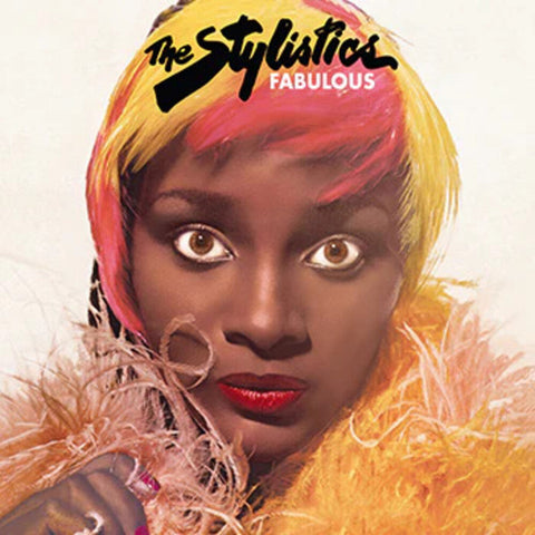 Sylistics - Fabulous [Limited Edition] (Can)