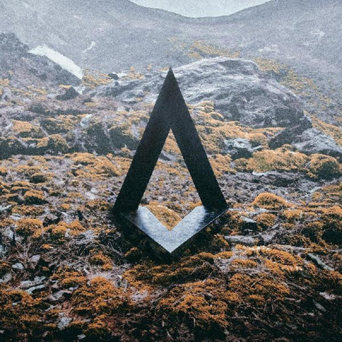 Kiasmos - Ii [Download Included] (Ecov)