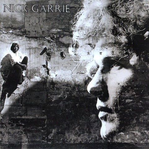 Nick Garrie - Nightmare Of J.B. Stanislas B/W Around The World [LP]