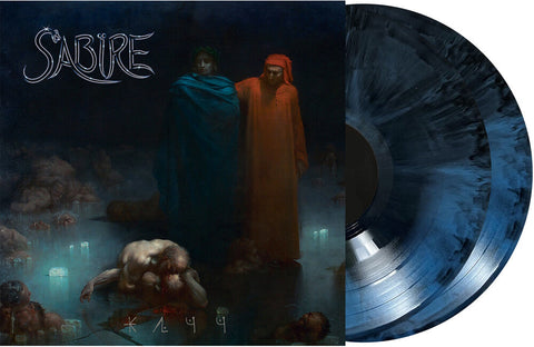 Sabïre - Jatt [Colored Vinyl] [Limited Edition]