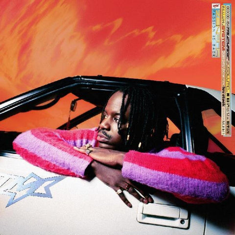 Salute - True Magic [Colored Vinyl] (Gate) (Ofgv) (Ylw) [Indie Exclusive]