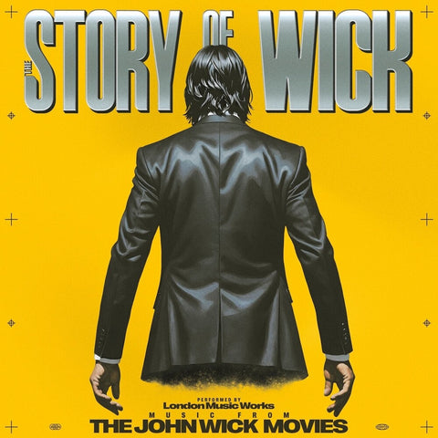 London Music Works - Story Of Wick [LP]