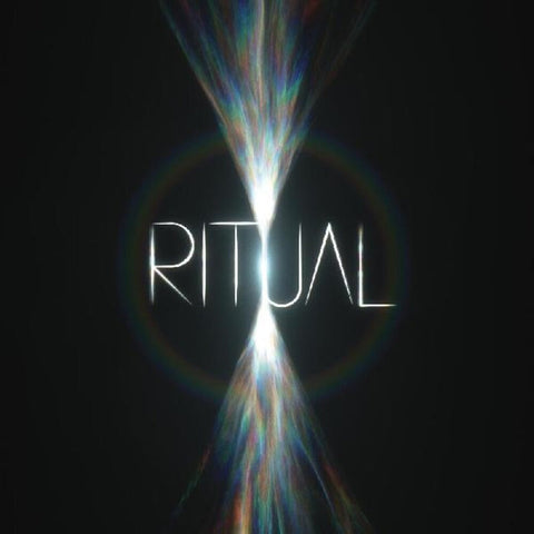 Jon Hopkins - Ritual (Gate) [Download Included] (Etch)