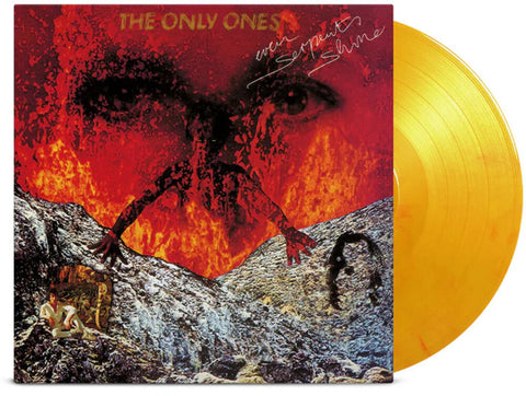 Only Ones - Even Serpents Shine [Colored Vinyl] [Limited Edition] [180 Gram] (Org) (Hol)