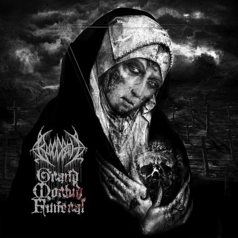 Bloodbath - Grand Morbid Funeral (Aniv) [LP]