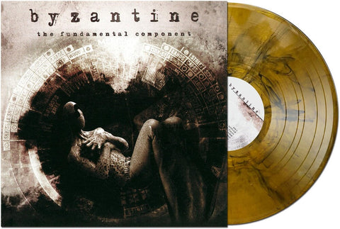 Byzantine - Fundamental Component [LP]