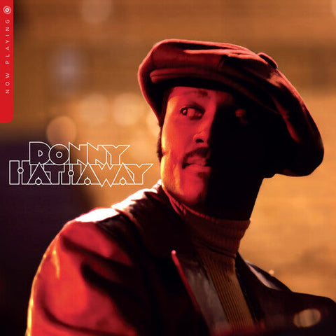 Donny Hathaway - Now Playing (Vinyl LP)