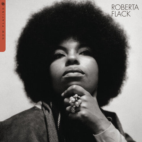 Roberta Flack - Now Playing (Vinyl LP)