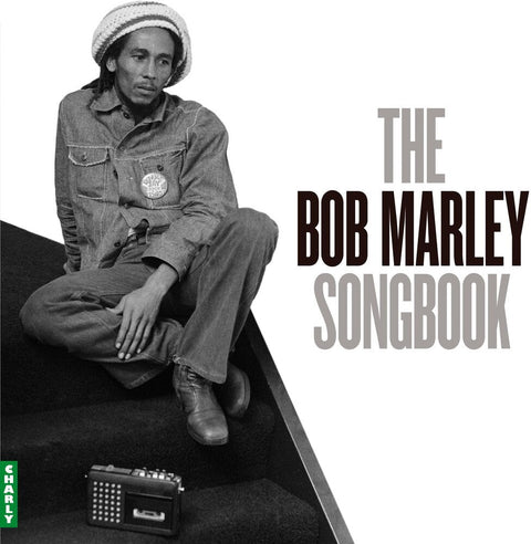 Bob Marley  & Friends - Bob Marley Songbook (Uk) [LP]