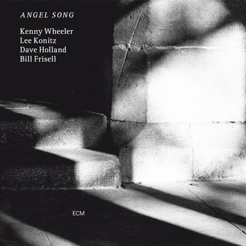 Kenny Wheeler - Angel Song [Colored Vinyl] [Limited Edition] (Can)