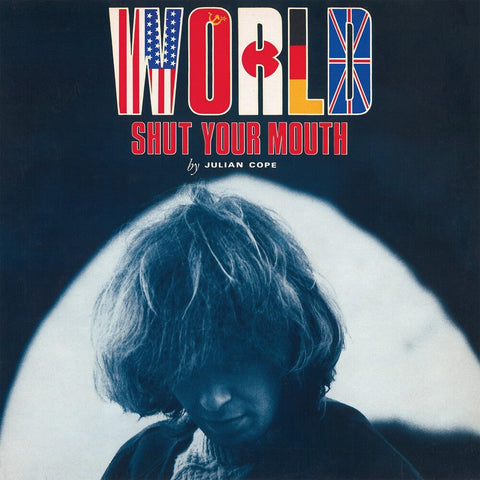 Julian Cope - World Shut Your Mouth [180 Gram] (Uk)