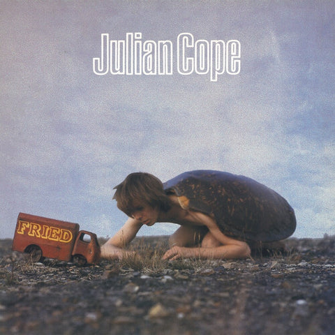 Julian Cope - Fried [180 Gram] (Uk)