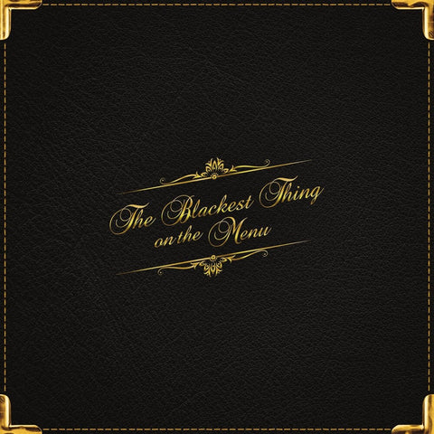 Gangstagrass - Blackest Thing On The Menu [LP]
