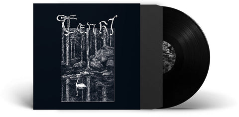 Tenhi - Kertomuksia / Hallavedet (Ofgv) [LP]
