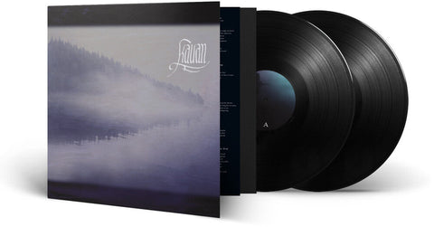 Tenhi - Kauan (Bonus Tracks) (Gate) (Ofgv) [LP]