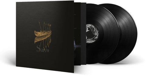 Tenhi - Saivo (Gate) (Ofgv) [LP]
