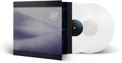 Tenhi - Kauan (Bonus Tracks) [Clear Vinyl] (Gate) [Limited Edition] (Ofgv)
