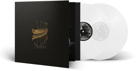 Tenhi - Saivo [Clear Vinyl] (Gate) [Limited Edition] (Ofgv)